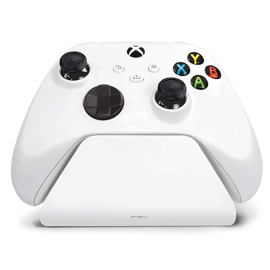 その他 Charge Base for XBONE rdzdsi3 Nyko Charge Base for Xbox Series X|S™ & Xbox One™ - Drop and